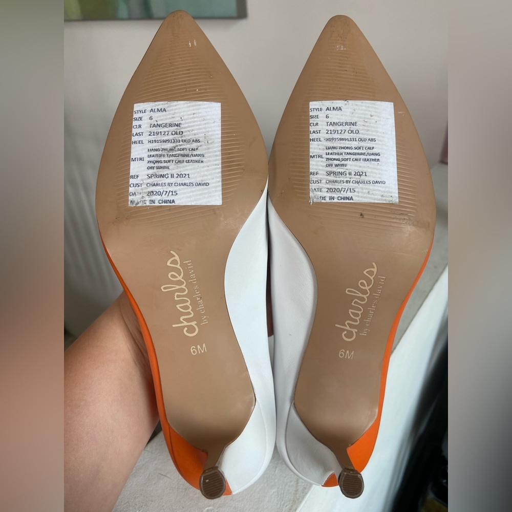 Shoes - Picture 3 of 3